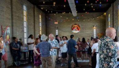 Casa Guipzot opens new La Villita Mexican wine tasting room