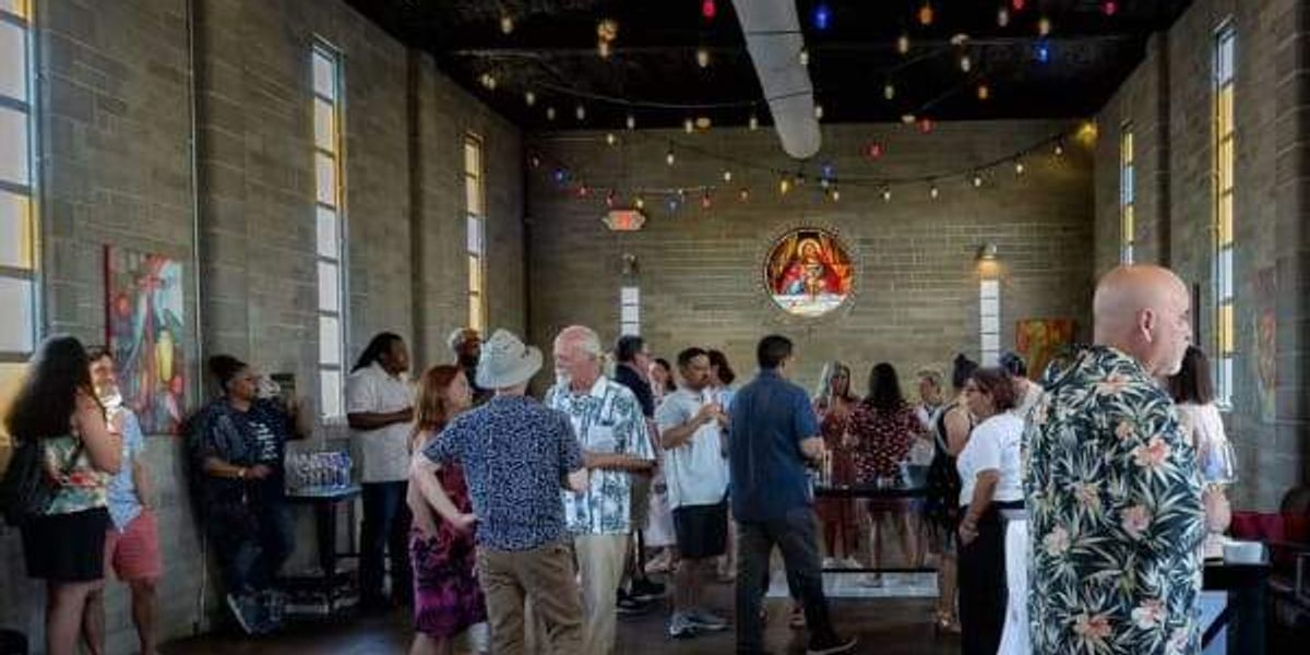 Casa Guipzot opens new La Villita Mexican wine tasting room