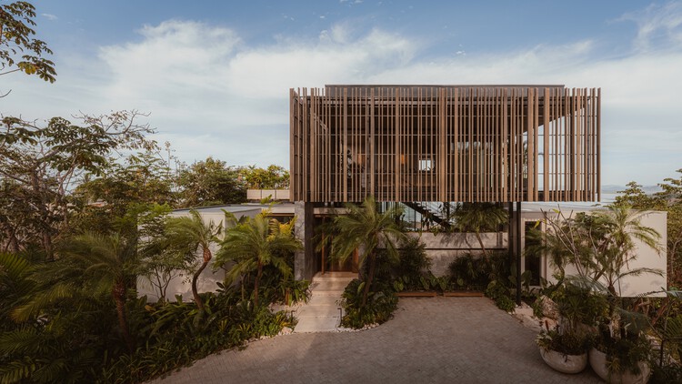 Solai House / Studio Saxe - Image 11 of 53