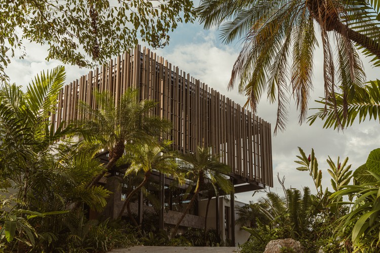 Solai House / Studio Saxe - Exterior Photography