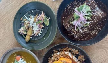 Bon Appetit names Casaema in Houston to best breakfast list