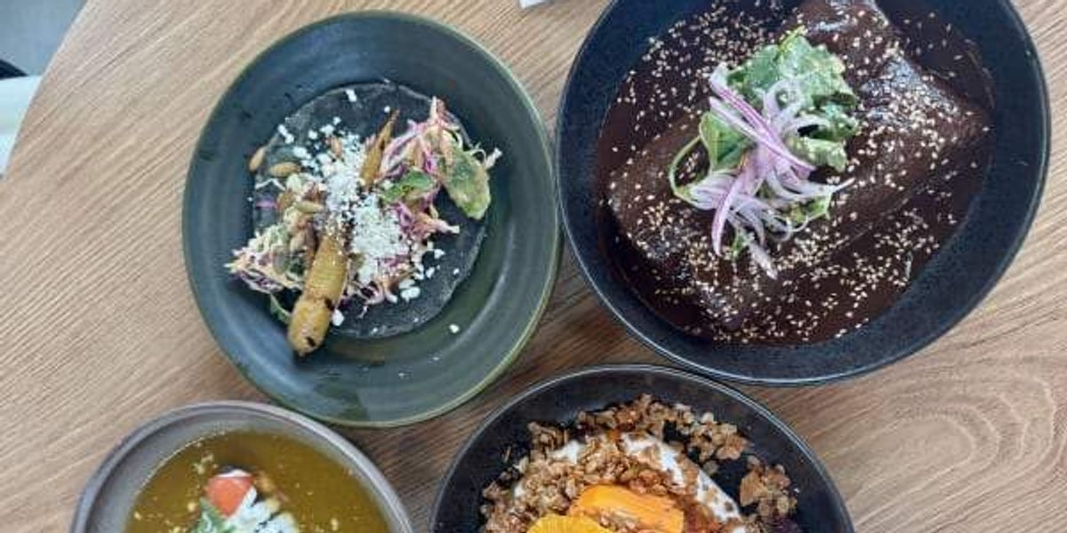 Bon Appetit names Casaema in Houston to best breakfast list