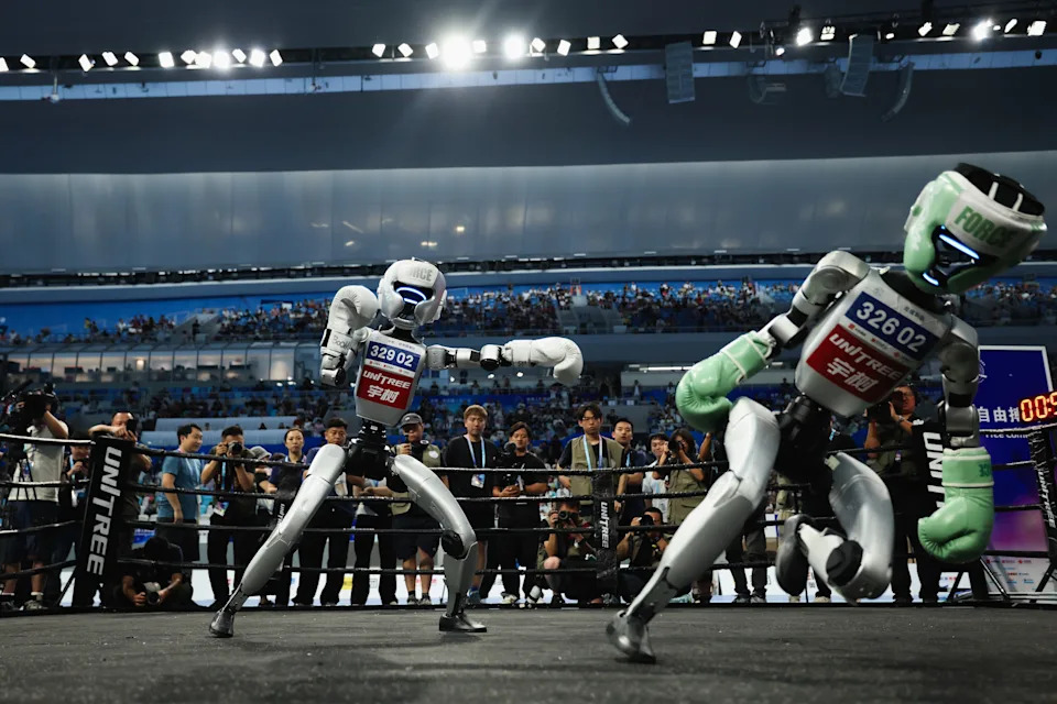 (Lintao Zhang/Getty Images)