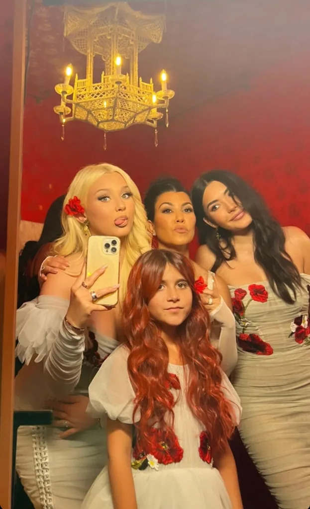 Girl Gang
