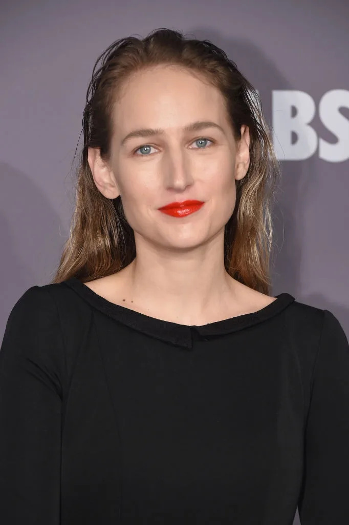   Michael Loccisano / WireImage / Via Getty