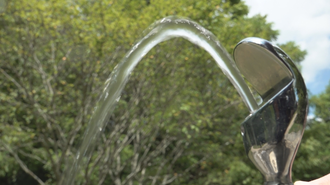 All of St. Peters under boil water advisory, day after St. Charles issued one
