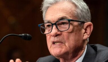 Fed Chair Jerome Powell faces delicate balancing act in Jackson Hole speech on Friday