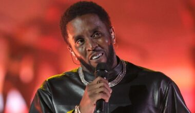 Sean "Diddy" Combs wants to go back to Madison Square Garden, his attorney says