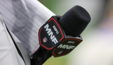 Pitaro: ESPN dropping overlapping MNF games, ESPN+ exclusive