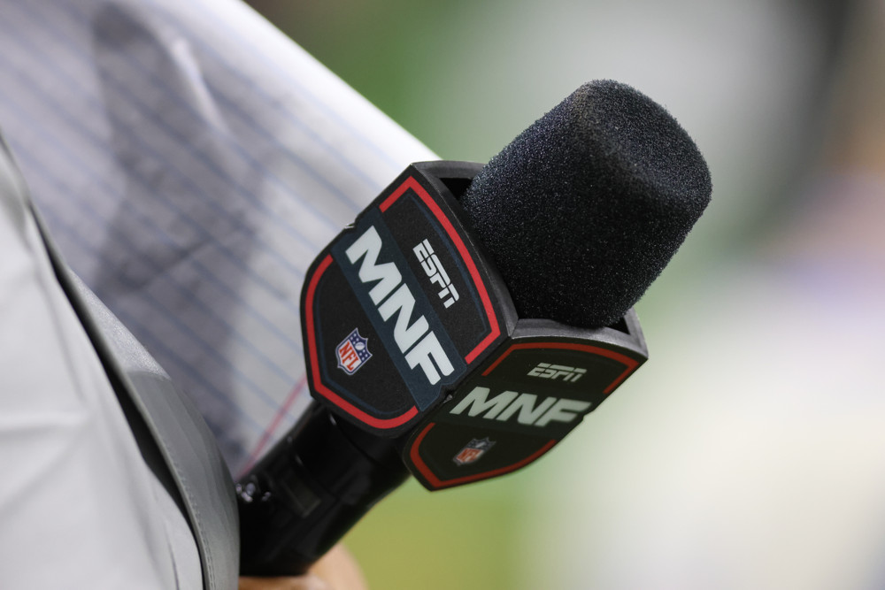 Pitaro: ESPN dropping overlapping MNF games, ESPN+ exclusive