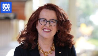 ANU vice-chancellor Genevieve Bell says no more forced job losses this year