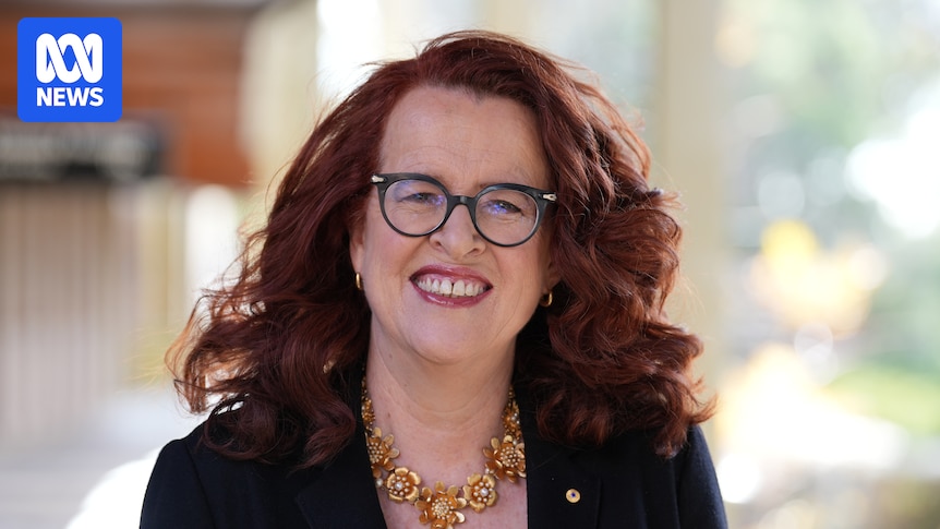 ANU vice-chancellor Genevieve Bell says no more forced job losses this year