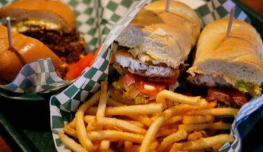 A retro family friendly spot with excellent food to boot