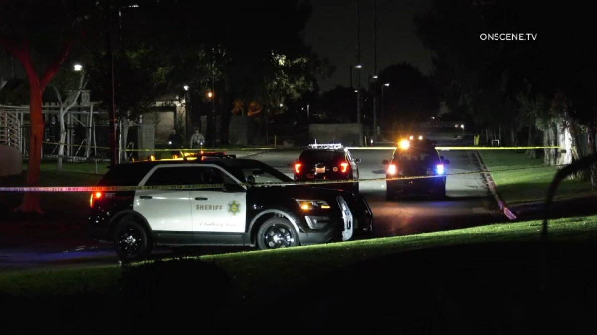 2 men fatally shot in Cerritos – NBC Los Angeles