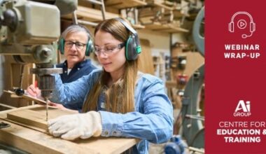 Apprenticeship system valued but flawed