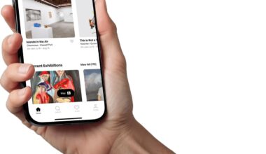 New app aims to improve access to Los Angeles art scene - The Art Newspaper