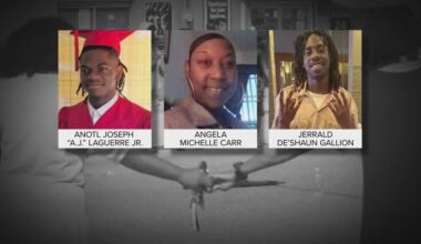 Remembering victims of Jacksonville Dollar General, Landing shootings 2, 7 years after tragedies