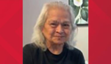 Silver Alert: 77-year-old woman missing in San Antonio