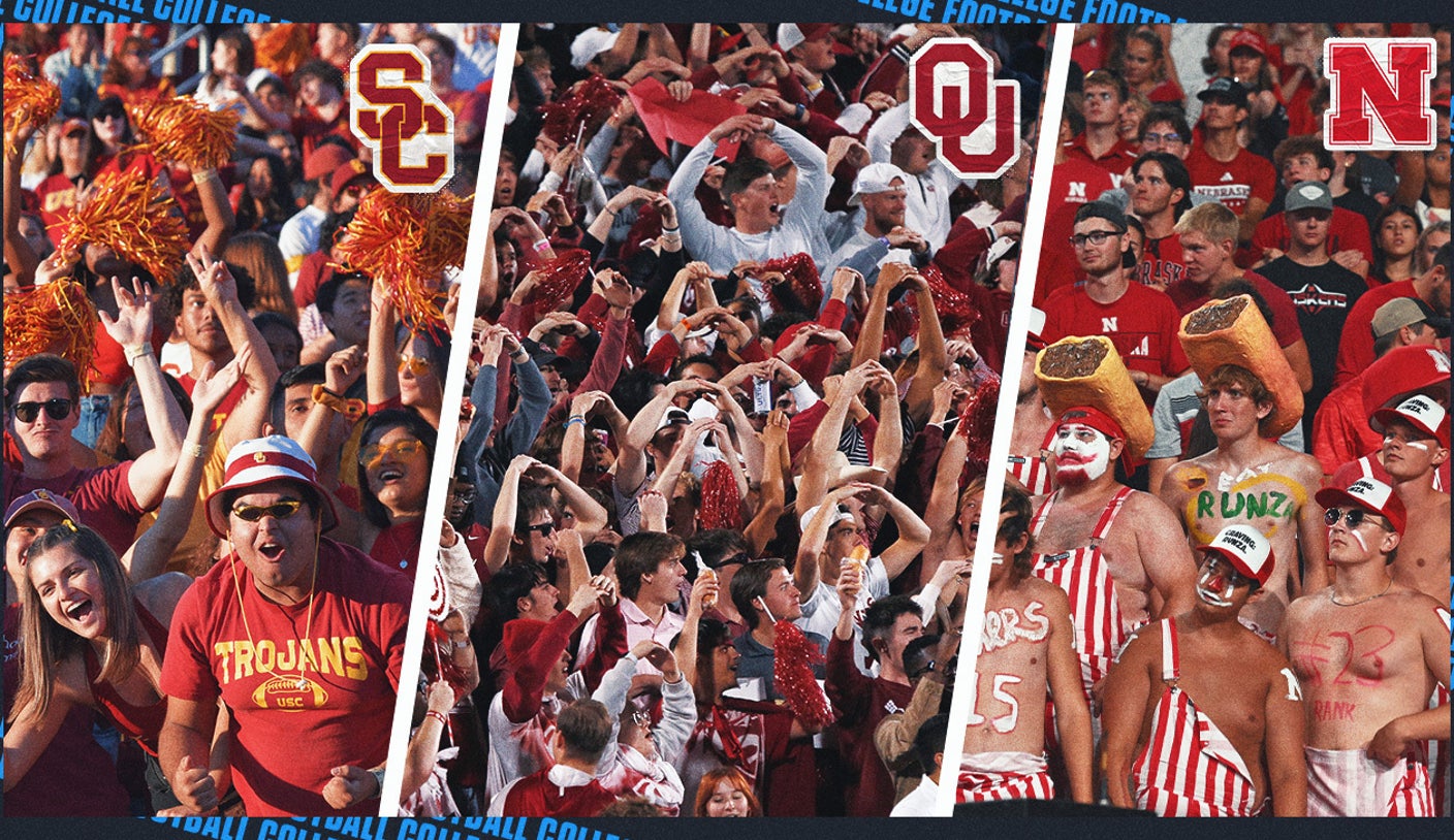 Tradition Meets Transition: The Rocky Road for College Football’s Biggest Brands