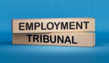 Employment tribunal cases surge in hospitality industry