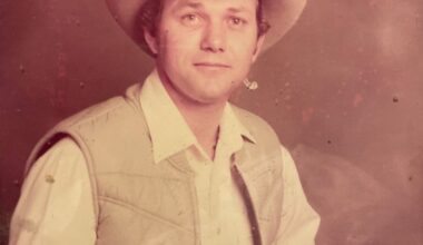 Richard Clarence Morgan - January 27, 1950 — August 10, 2025
