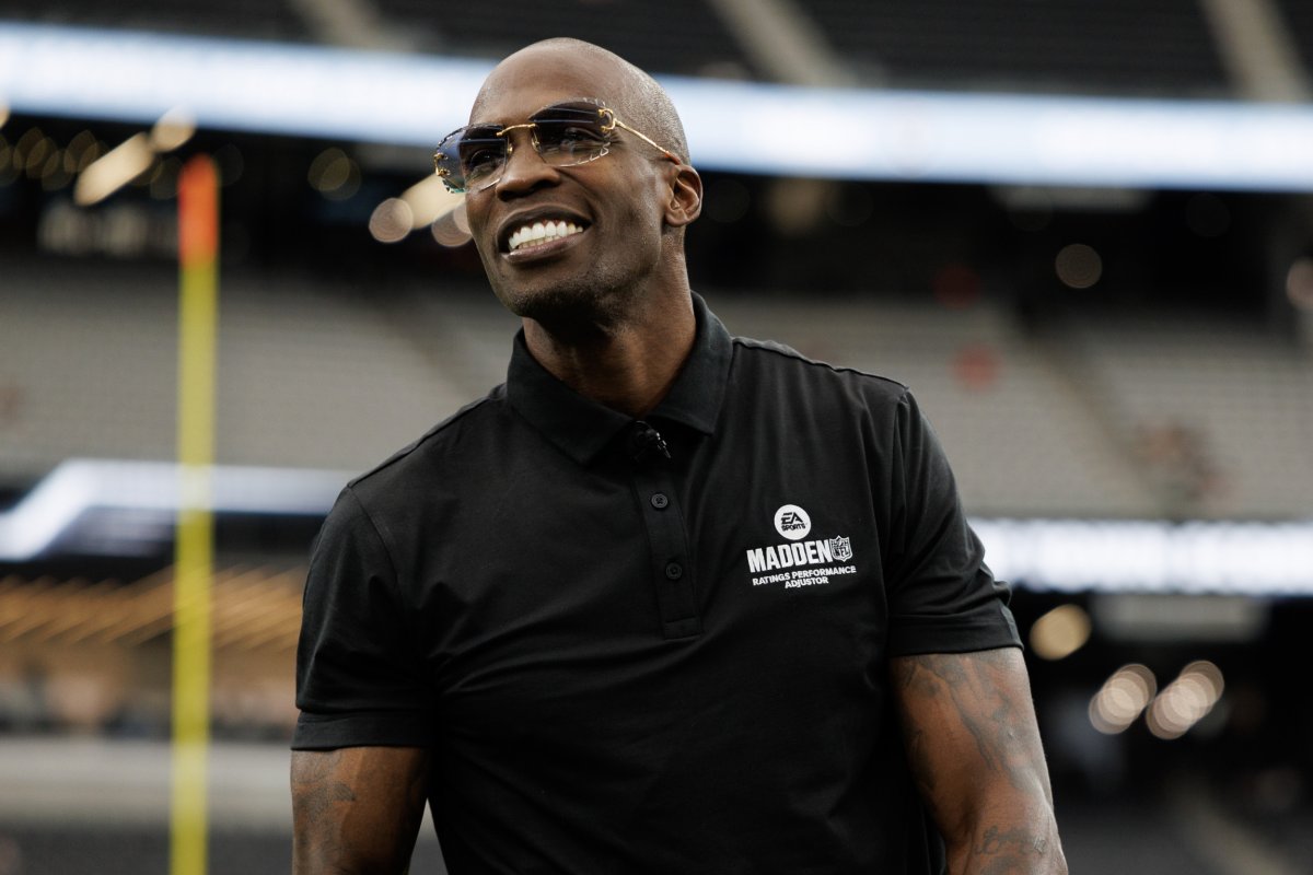 Chad Johnson 