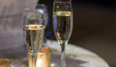 Fort Worth Champagne bar The Coupe closing after 2 years