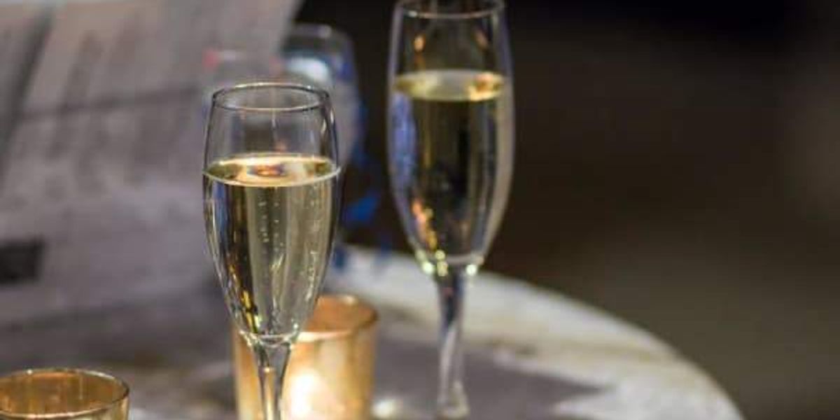 Fort Worth Champagne bar The Coupe closing after 2 years