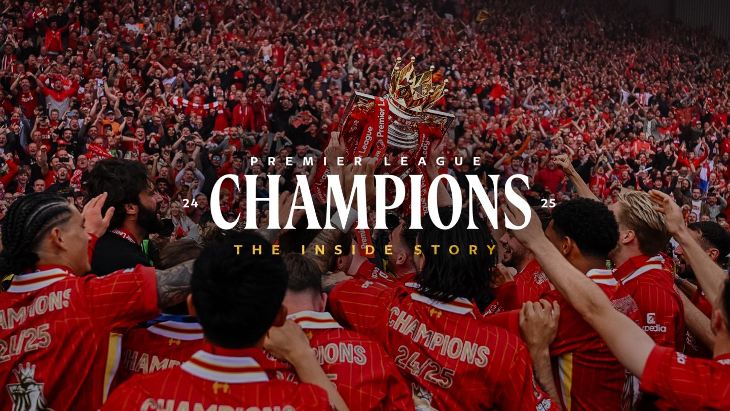 Liverpool FC