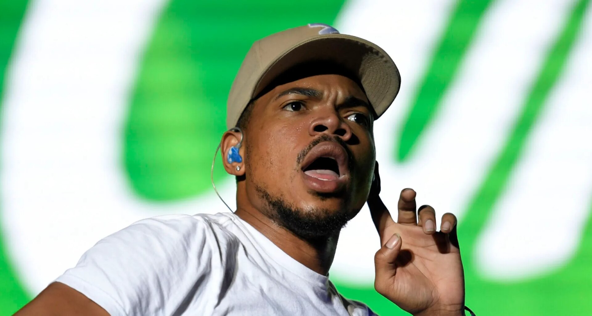 Chance The Rapper Fans Call “Star Line” The Ultimate Comeback