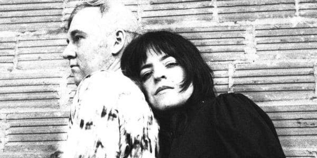 Houston musicians rally around rockin' couple after brain cancer scare