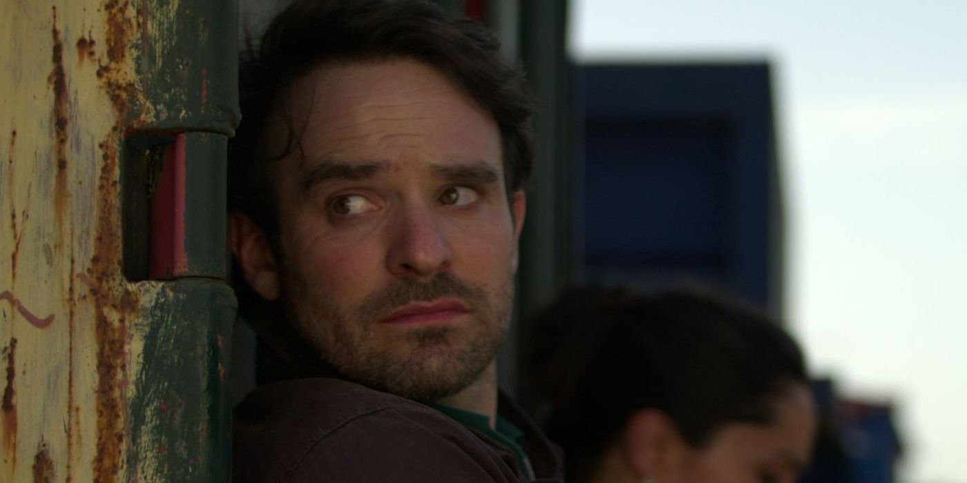 Charlie Cox Treason 