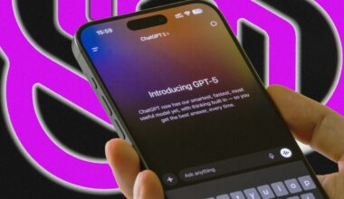 OpenAI Scrambles to Update GPT-5 After Users Revolt