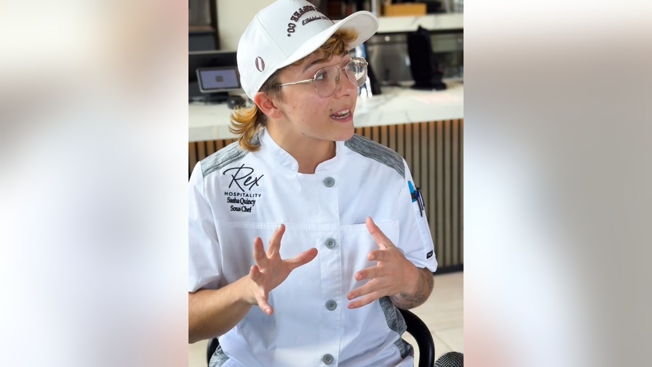 Houston Restaurant Weeks 2025: MAVEV Coffee + Cocktails