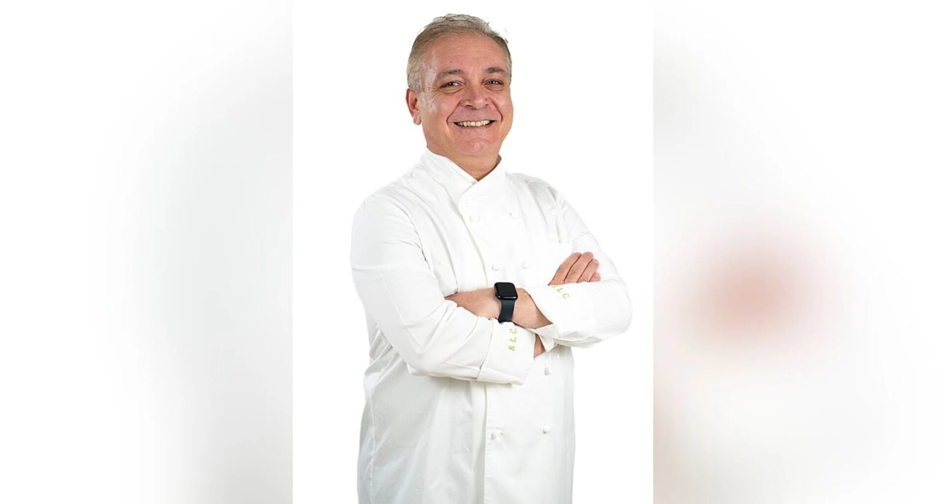 From Vatican City to the city that never sleeps: Former papal chef opens New York City restaurant
