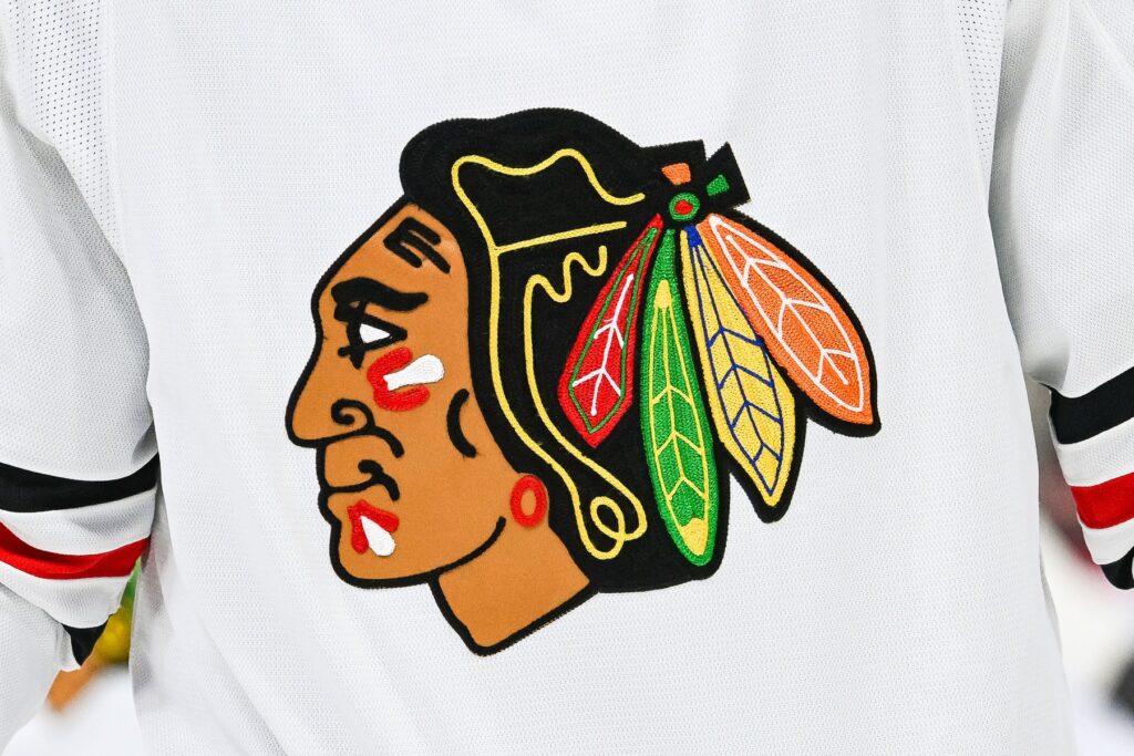 Snapshots: Blackhawks, Mittelstadt, Chelios