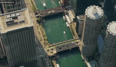After false starts, Chicago River Swim set to go ahead next month