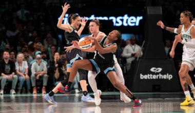 What roller-coaster Liberty need to address before true title defense