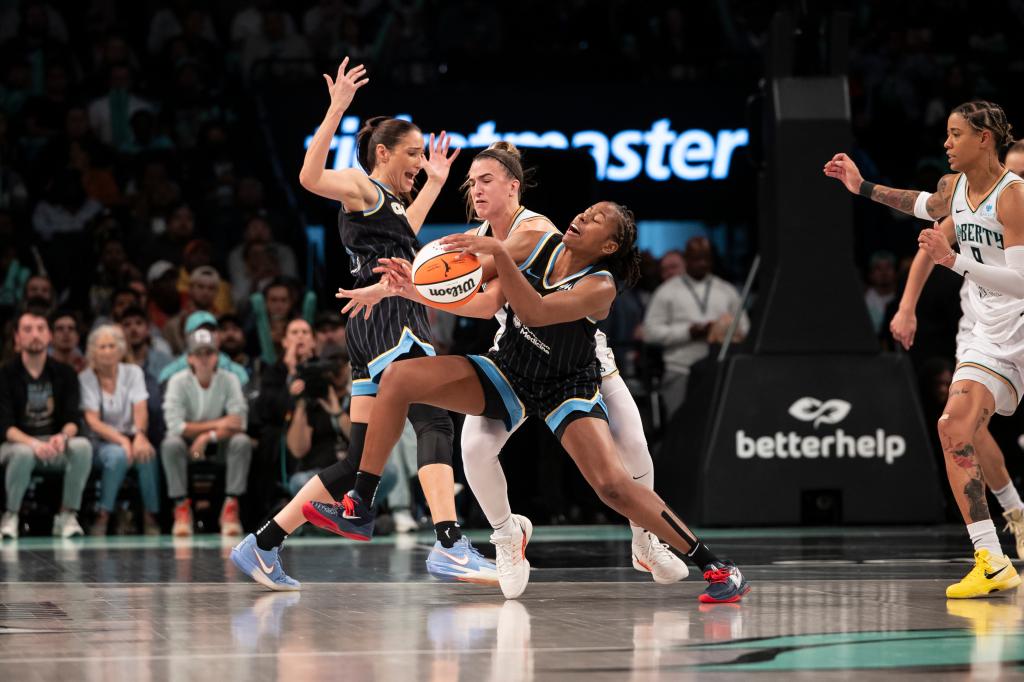 What roller-coaster Liberty need to address before true title defense