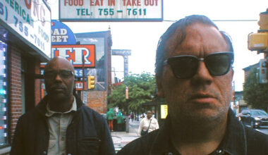 Chicago Underground Duo Hyperglyph review