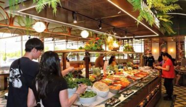 Chocho vs. Chi Chi: 2 Asian restaurants open north of Dallas