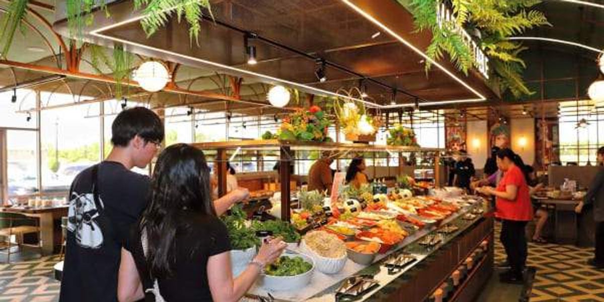 Chocho vs. Chi Chi: 2 Asian restaurants open north of Dallas