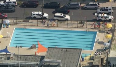 Philadelphia police arrest alleged rec center gunman