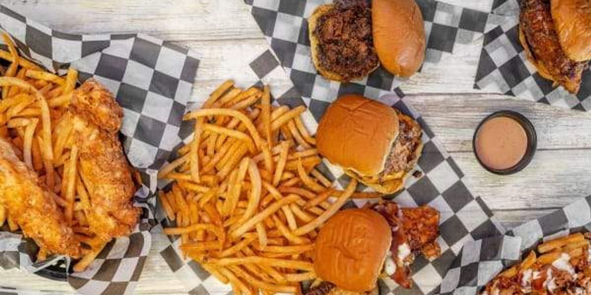 Your playbook for food, drinks, and fun at The Tailgate 2025