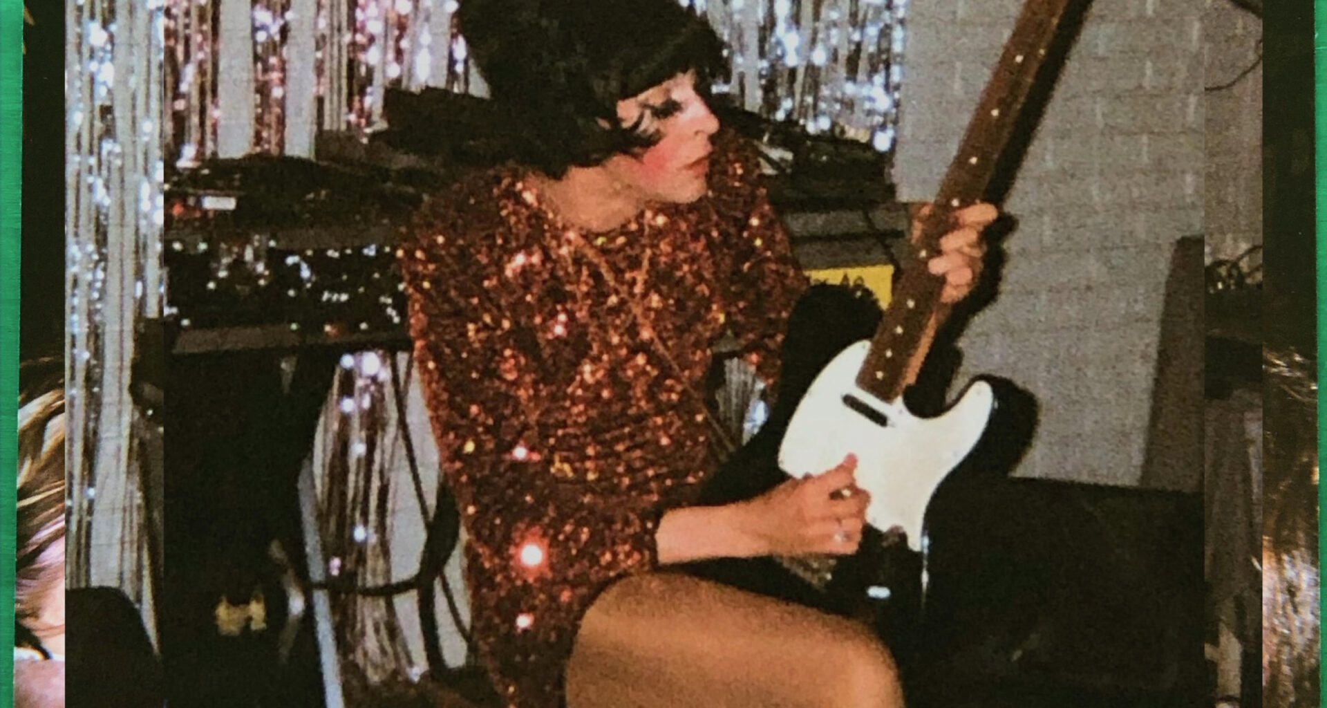 Cindy Lee adds new NYC show to 2025 tour