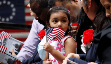 Houston Libraries Offer Free Classes to Guide People to Citizenship