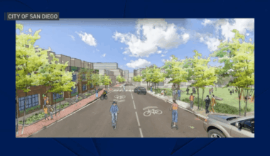 City leaders update College Area community plan – NBC 7 San Diego