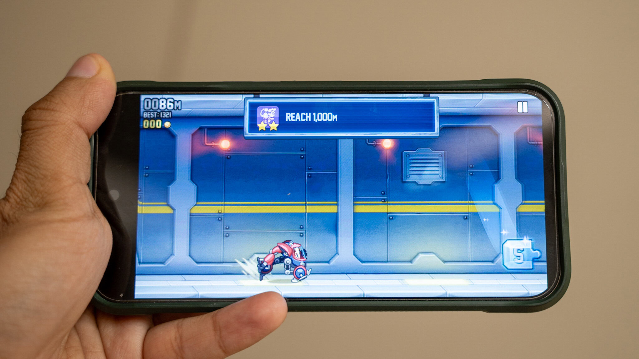 classic android games jetpack joyride