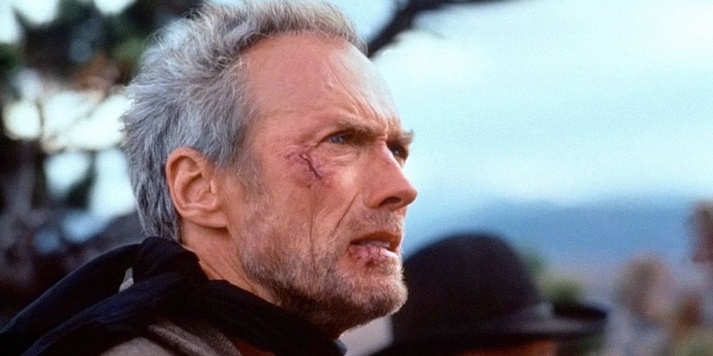 Tombstone Was a Masterpiece, But Unforgiven Had the More Haunting Ending