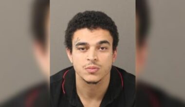 Man charged with attempted murder released from custody by mistake